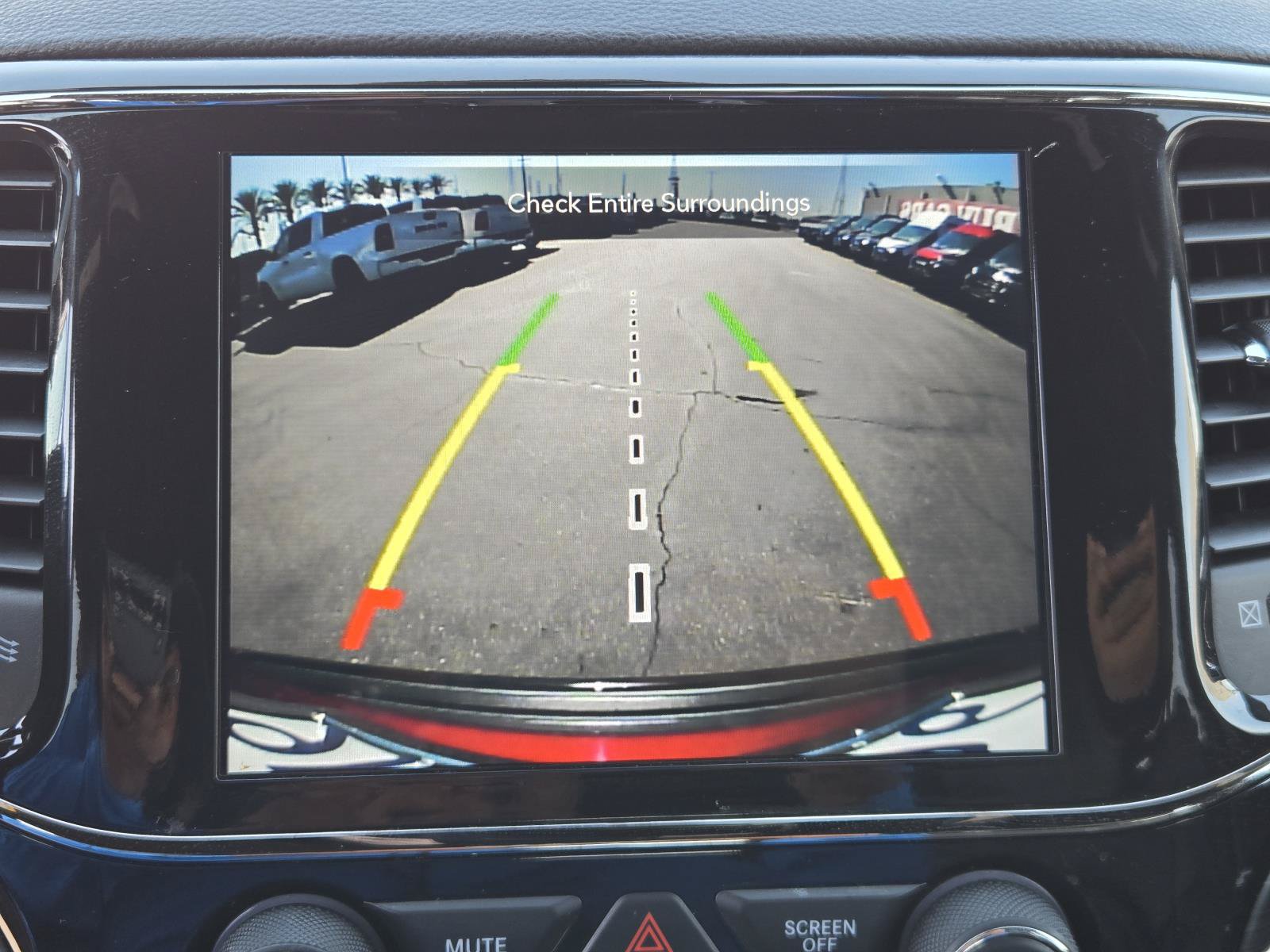 Used 2021 Jeep Grand Cherokee Limited X RWD image 8