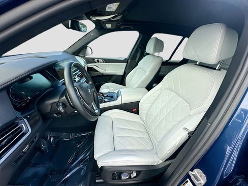 Used 2023 BMW X5 xDrive40i image 21