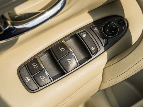 Used 2019 INFINITI QX80 Luxe w/ 22" Wheel Package image 47