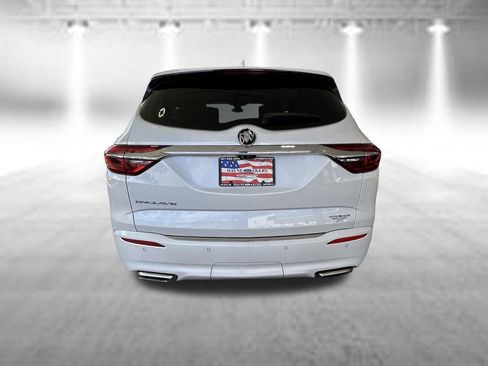 Used 2020 Buick Enclave Avenir w/ Avenir Technology Package FWD image 5