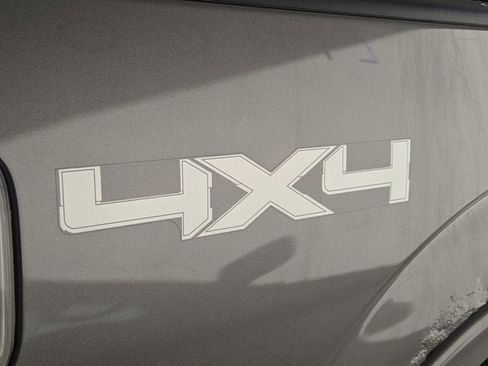 Used 2014 Ford F150 Platinum image 13