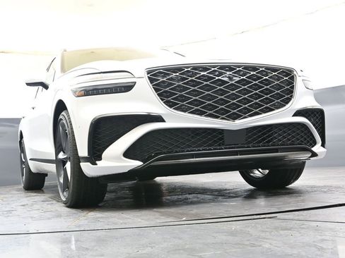 New 2026 Genesis GV70 2.5T Sport Prestige AWD/4WD image 40