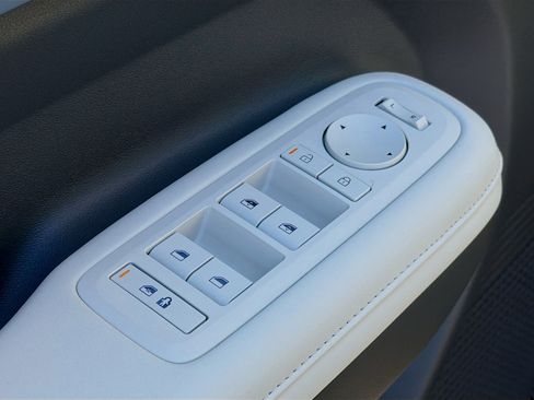 New 2026 Hyundai Santa Fe SEL image 22