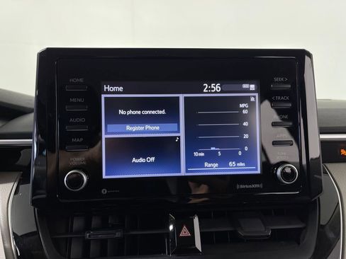 Certified 2022 Toyota Corolla L FWD image 20