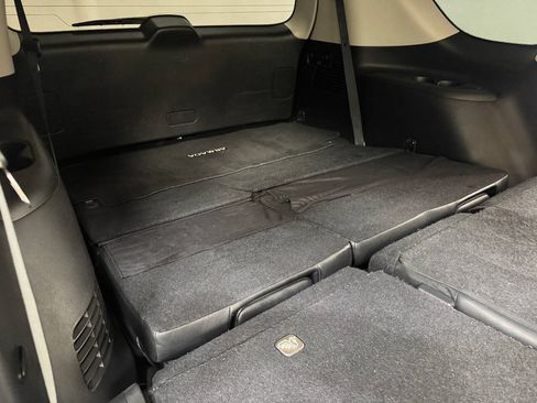 Used 2017 Nissan Armada SL RWD image 85