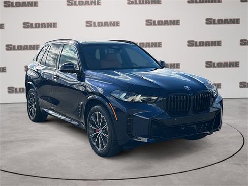 New 2026 BMW X5 xDrive40i w/ M Sport Package image 7