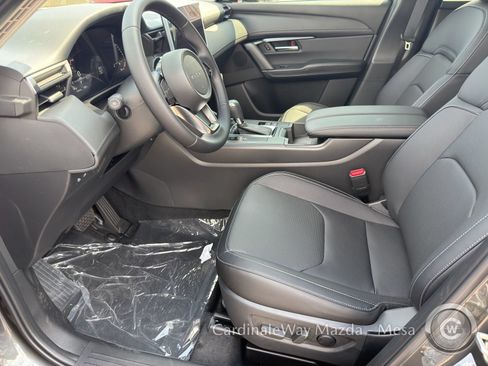 New 2026 MAZDA CX-5 2.5 S w/ Premium Package AWD/4WD image 11