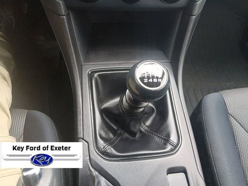 Used 2018 Subaru Crosstrek 2.0i AWD/4WD image 21