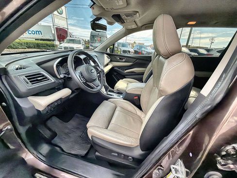 Used 2019 Subaru Ascent Limited AWD/4WD image 10