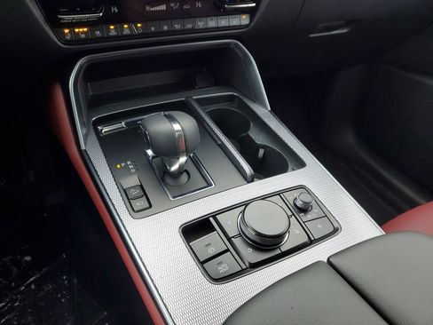 New 2026 MAZDA CX-70 3.3 Turbo S w/ Premium Package AWD/4WD image 31