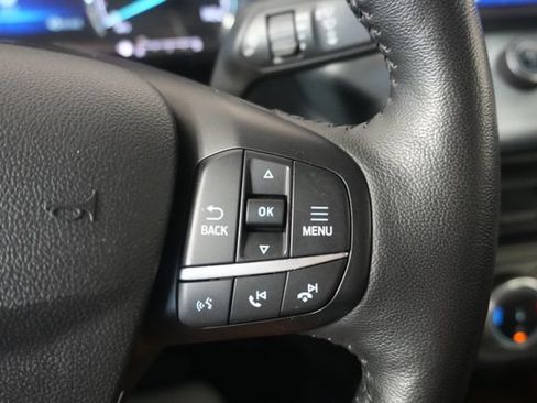 Certified 2022 Ford Maverick Lariat w/ Lariat Luxury Package AWD/4WD image 17