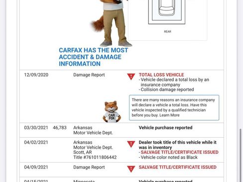 Used 2016 Dodge Challenger R/T w/ Blacktop Package image 62