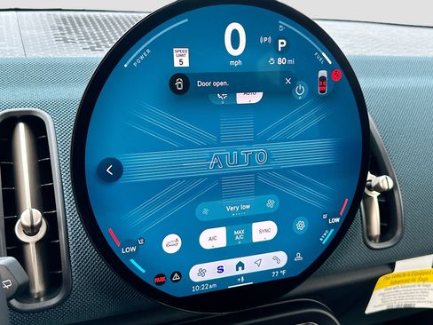 New 2026 MINI Cooper Countryman S image 13