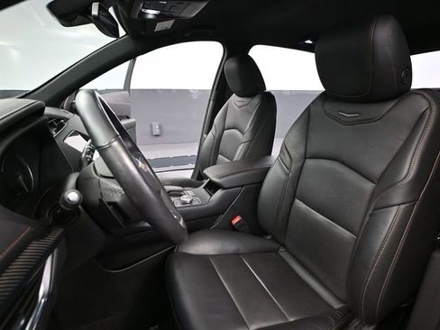 Used 2023 Cadillac XT4 Sport image 25