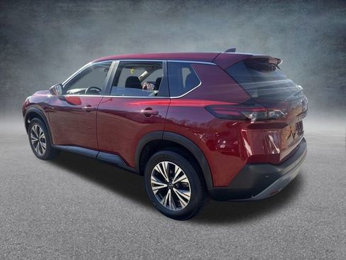 Used 2023 Nissan Rogue SV image 10