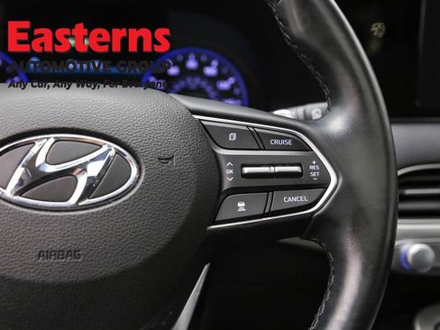 Used 2020 Hyundai Palisade SEL image 16