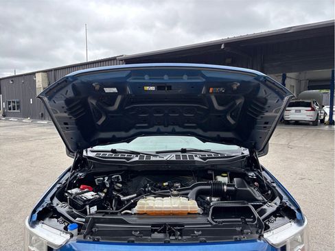 Used 2022 Ford F150 XL w/ STX Appearance Package RWD image 40