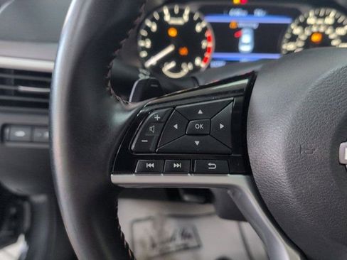Used 2025 Nissan Altima 2.5 SR AWD/4WD image 17