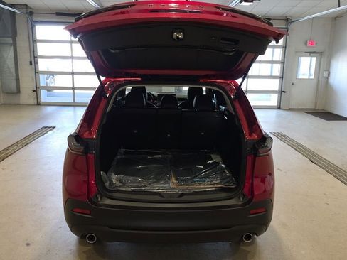 New 2026 MAZDA CX-5 Select AWD/4WD image 12
