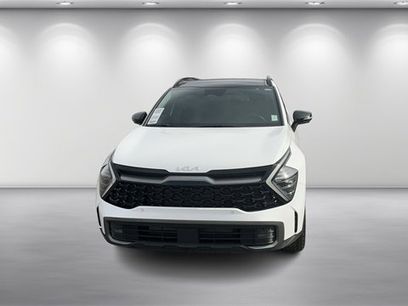 Used 2024 Kia Sportage X-Pro Prestige