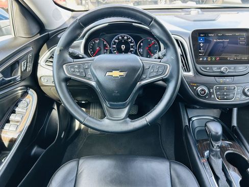 Used 2024 Chevrolet Malibu LT FWD image 14
