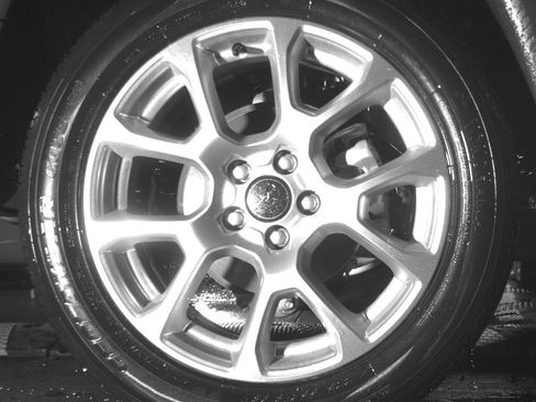 Used 2025 Jeep Compass Limited image 12