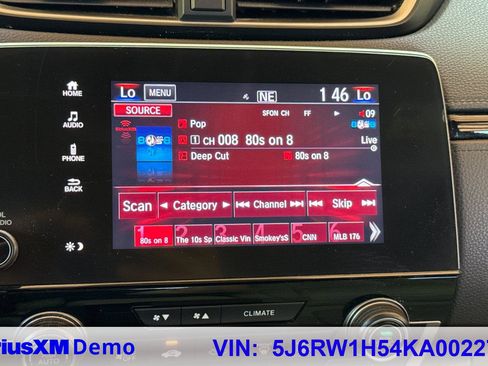 Used 2019 Honda CR-V EX image 37