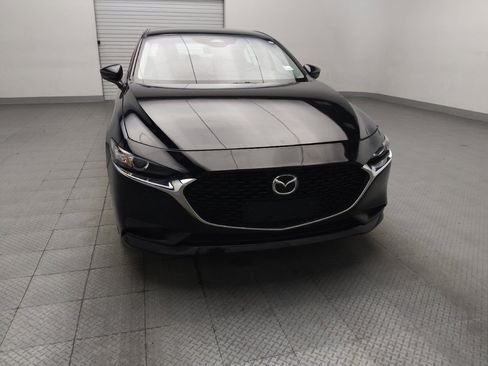 Used 2025 MAZDA MAZDA3 s FWD image 14
