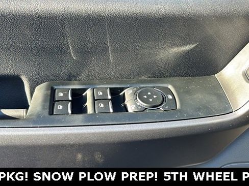 New 2026 Ford F350 XLT image 7