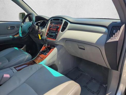 Used 2005 Toyota Highlander Limited FWD image 25