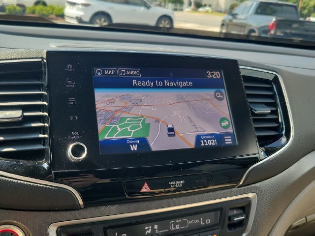 Certified 2023 Honda Ridgeline RTL-E image 20