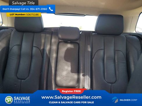 Used 2014 Land Rover Range Rover Evoque Pure Plus image 13