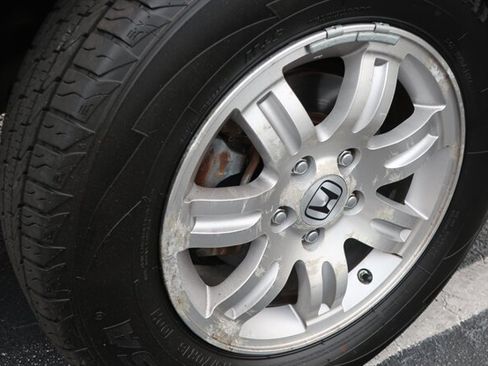 Used 2008 Honda Element EX image 37