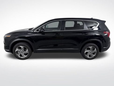 Certified 2023 Hyundai Santa Fe SE w/ Cargo Package image 6