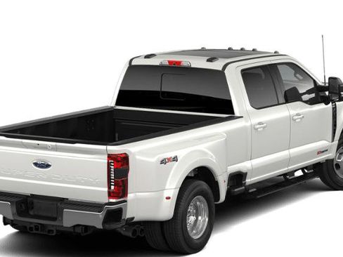 New 2026 Ford F350 Lariat w/ Lariat Premium Package image 47