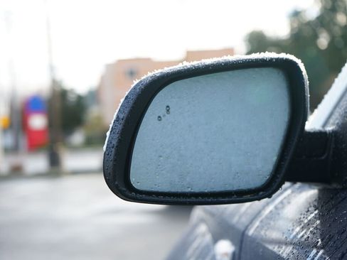 New 2025 Hyundai Venue Limited image 8