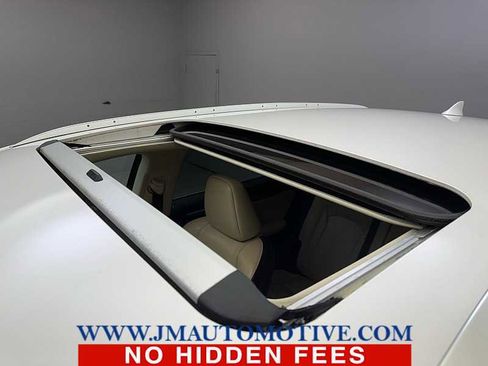 Used 2018 Lexus RX 350 AWD w/ Premium Package image 11