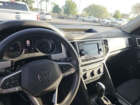 Used 2021 Volkswagen Atlas S FWD image 14