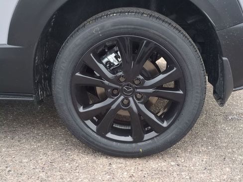 New 2026 MAZDA CX-30 Aire Edition image 13