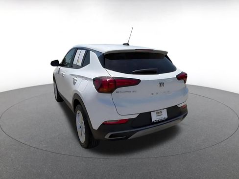 Used 2025 Buick Encore GX Preferred FWD image 11