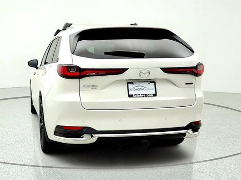 Used 2024 MAZDA CX-90 3.3 Turbo S w/ Premium Plus AWD/4WD image 6