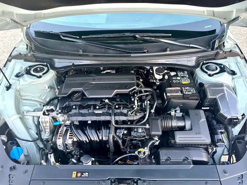 Used 2025 Kia K4 EX FWD image 40