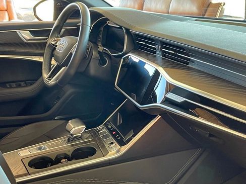 Used 2021 Audi A6 Premium Plus w/ Premium Plus Package image 32