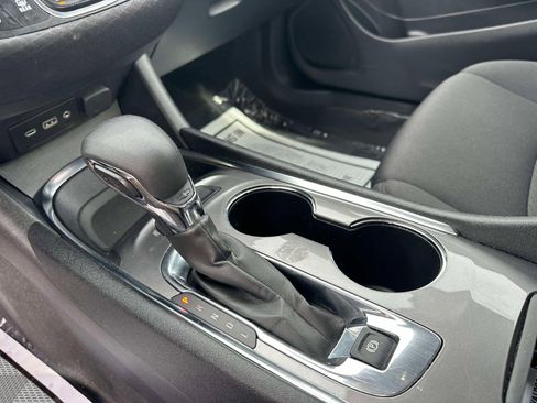 Certified 2023 Chevrolet Malibu LT image 15