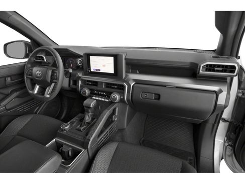 New 2026 Toyota 4Runner SR5 AWD/4WD image 14