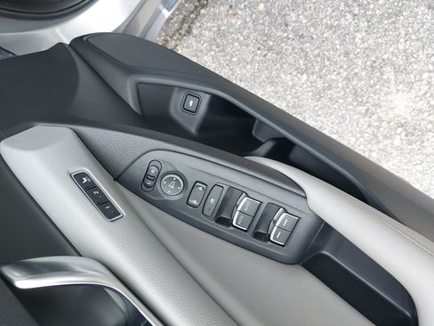 Used 2019 Honda Accord Touring image 28