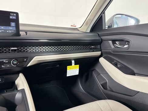 New 2026 Honda Accord SE image 27