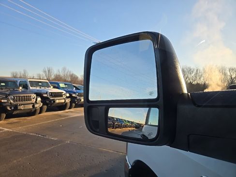 Used 2025 RAM 2500 Lone Star AWD/4WD image 47
