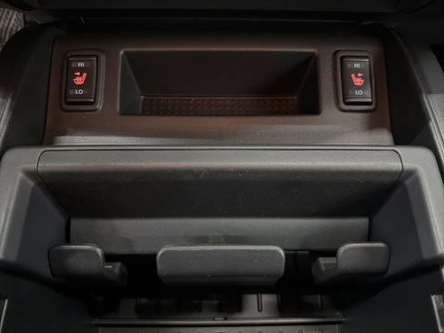 Used 2023 Nissan Titan SV w/ SV Convenience Package image 42