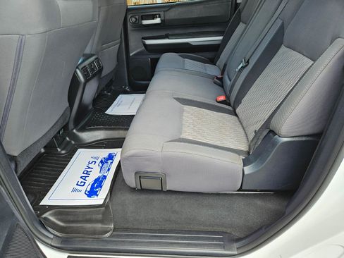 Used 2014 Toyota Tundra SR5 w/ TRD Off Road Package AWD/4WD image 18